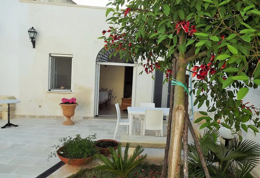 B&B La Balaustra-1