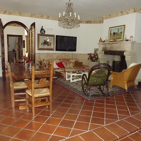 B&B La Balaustra-3