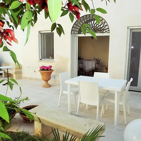 B&B La Balaustra-2